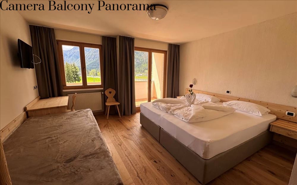 Trentino-Alto Adige - Dobbiaco (BZ)