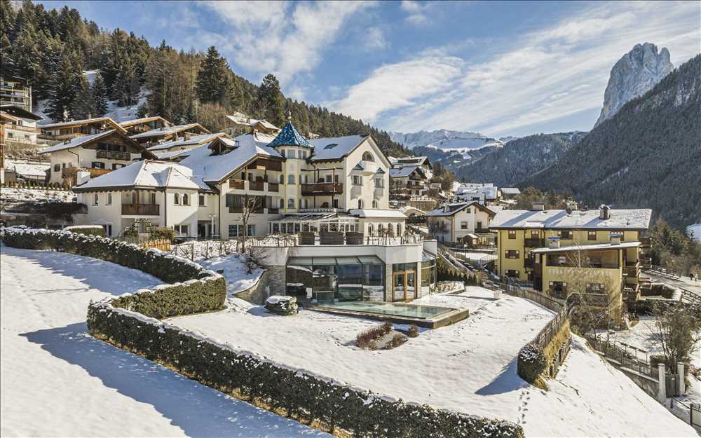  - Ortisei