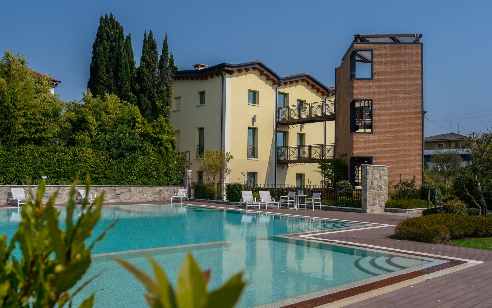Veneto - Peschiera del Garda (VR)