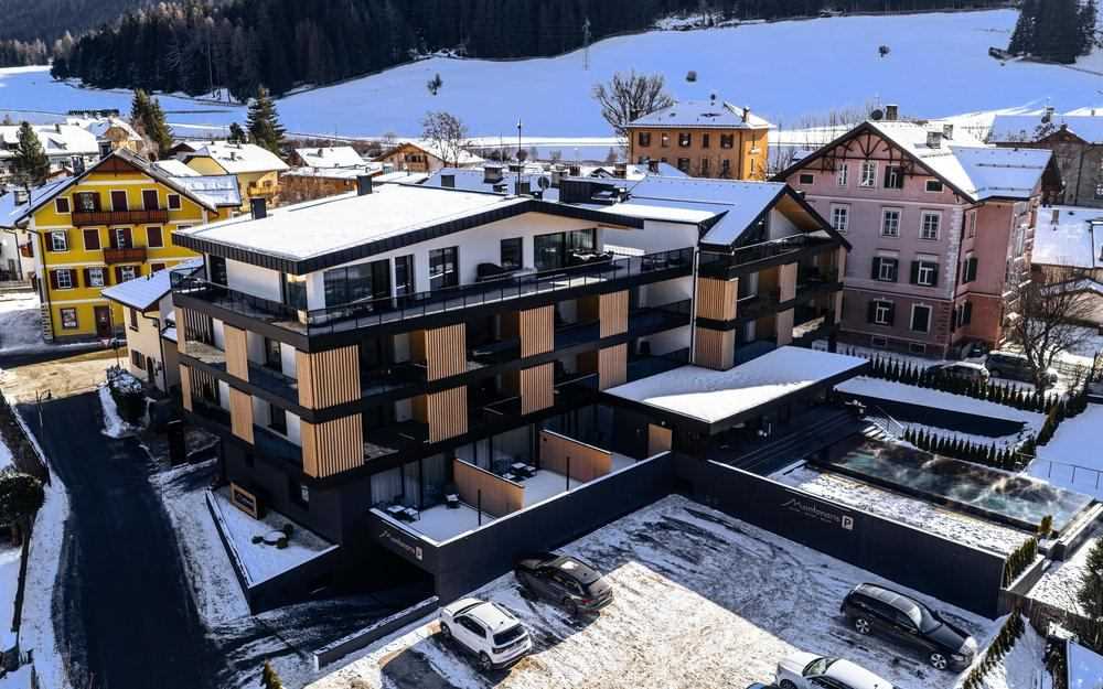 Trentino-Alto Adige - Villabassa (BZ)