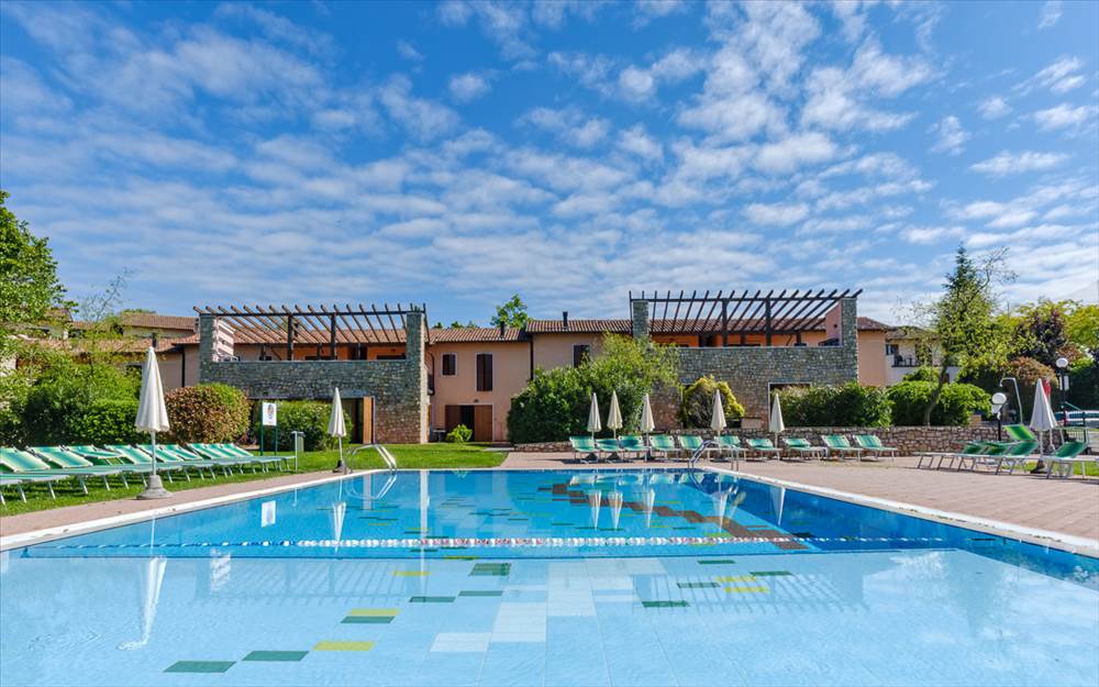 Residence Golf **