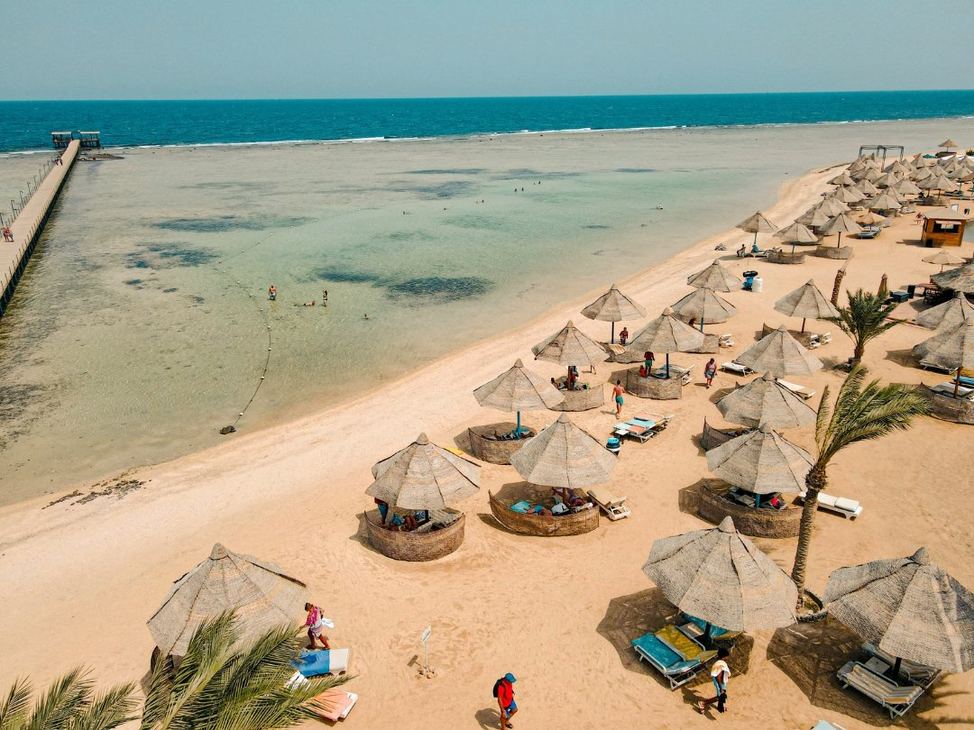 Egitto - Marsa Alam 