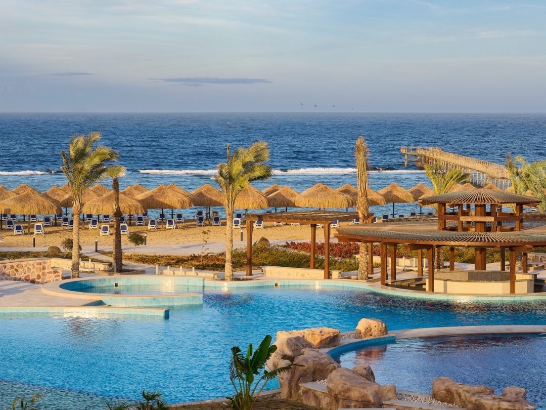Lazuli Hotel *****