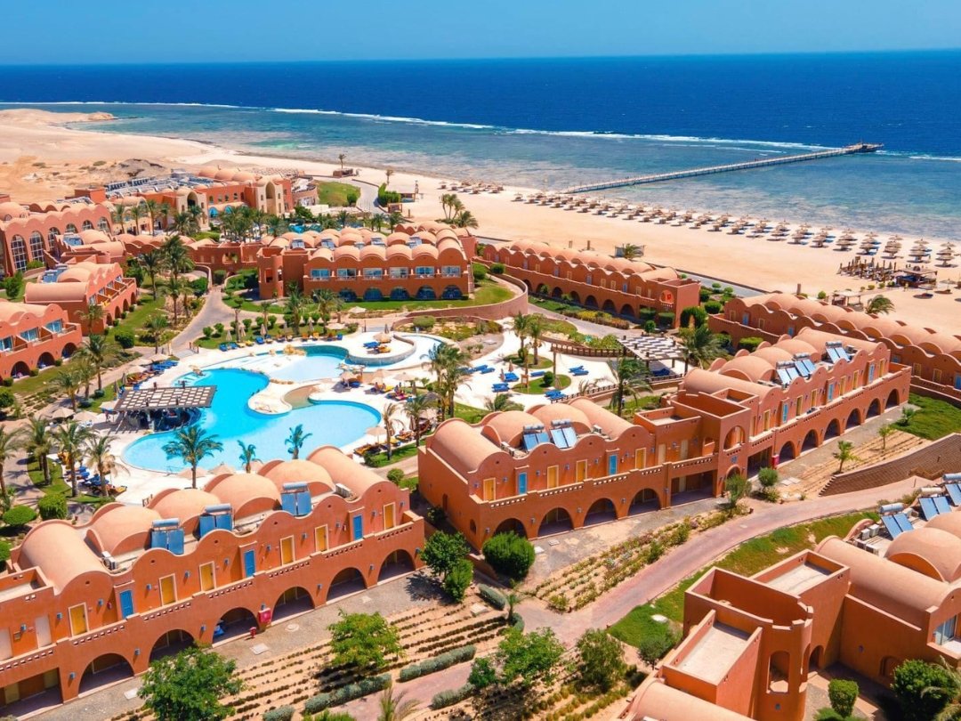 Novotel Marsa Alam *****
