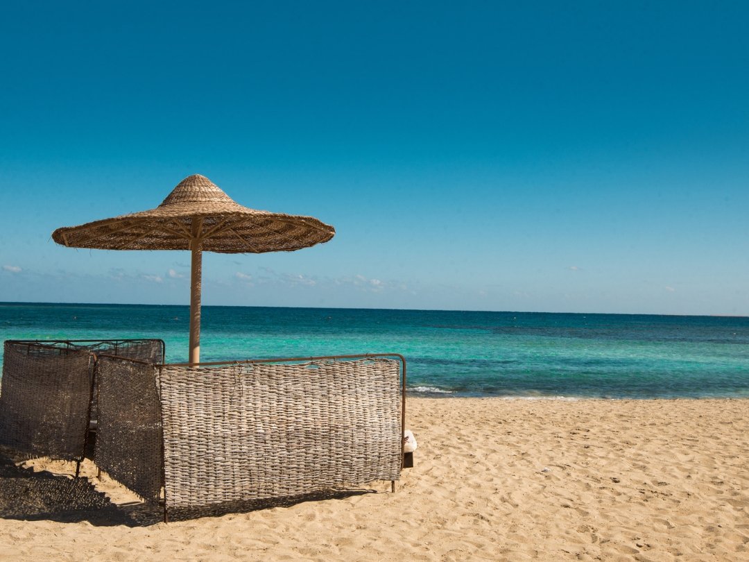 Shams Alam Beach Resort **** 