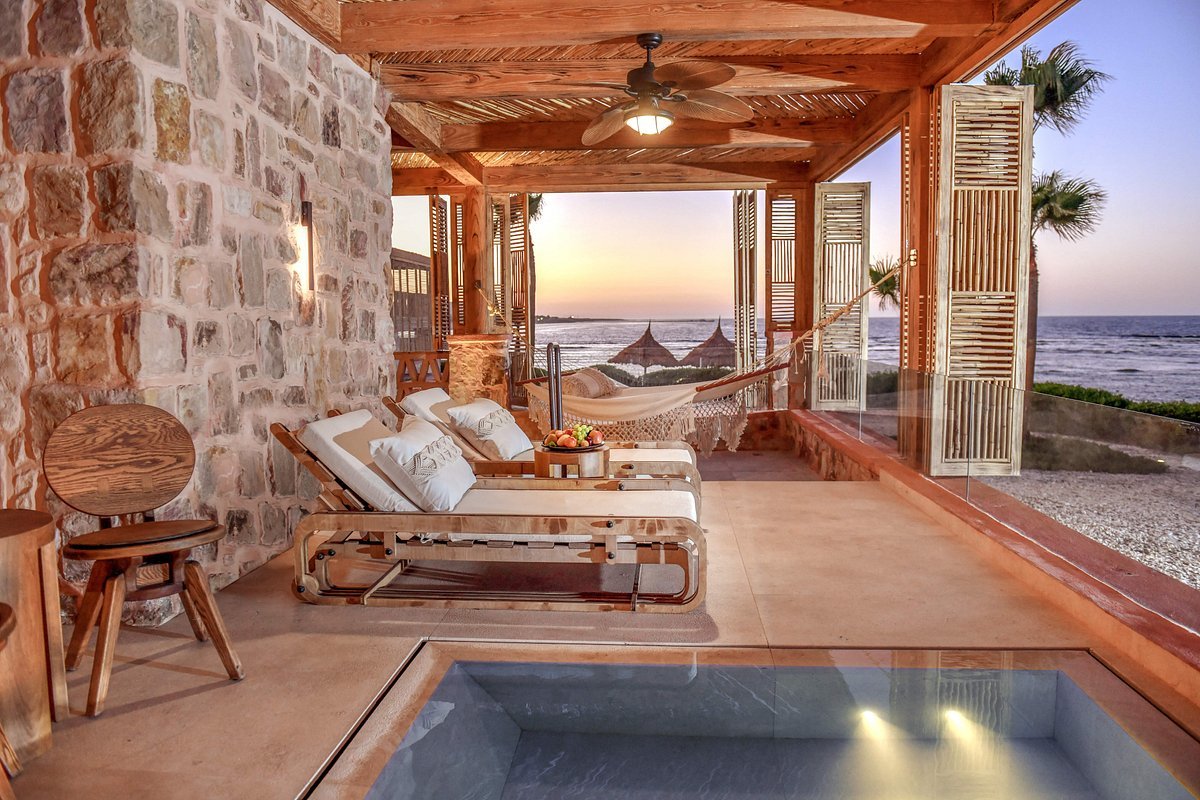 Mövenpick Resort El Quseir *****