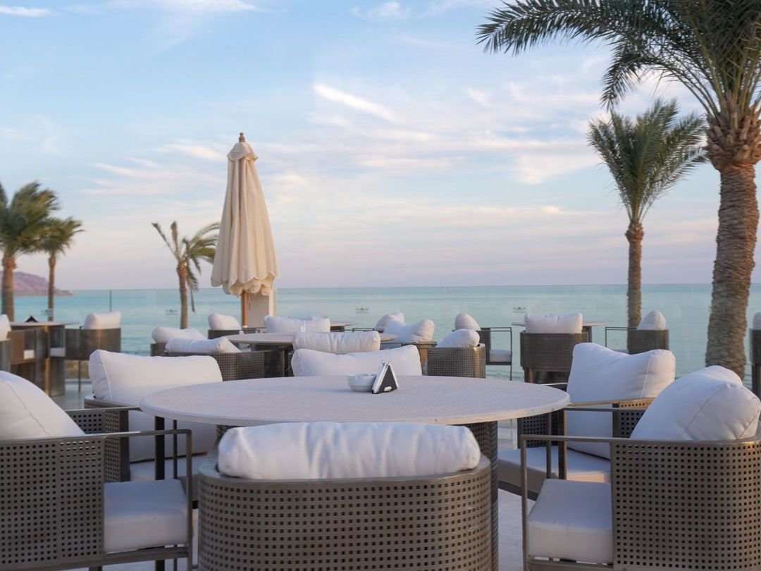 Sunrise Remal Beach *****L