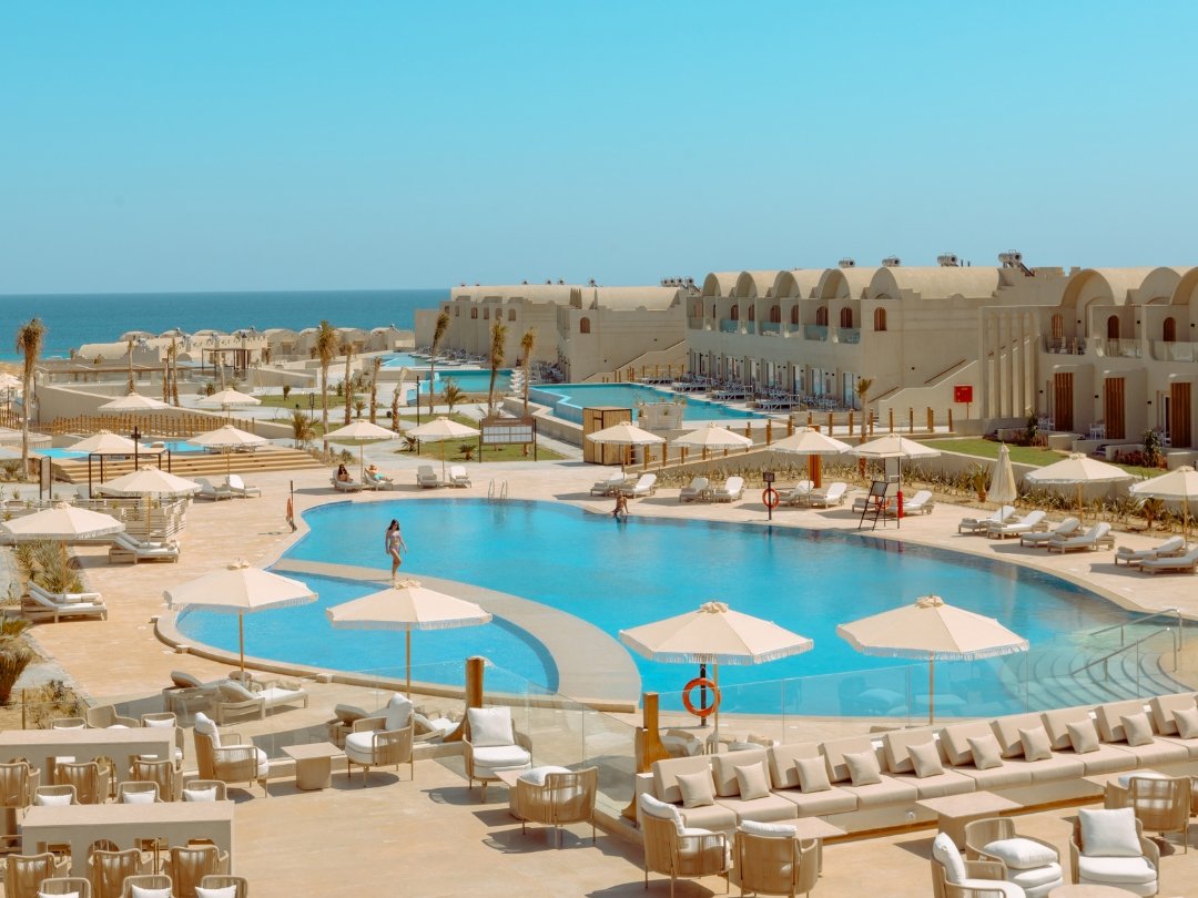 Crociera la Riva degli Dei + soggiorno mare al Sunrise Anjum Resort *****L