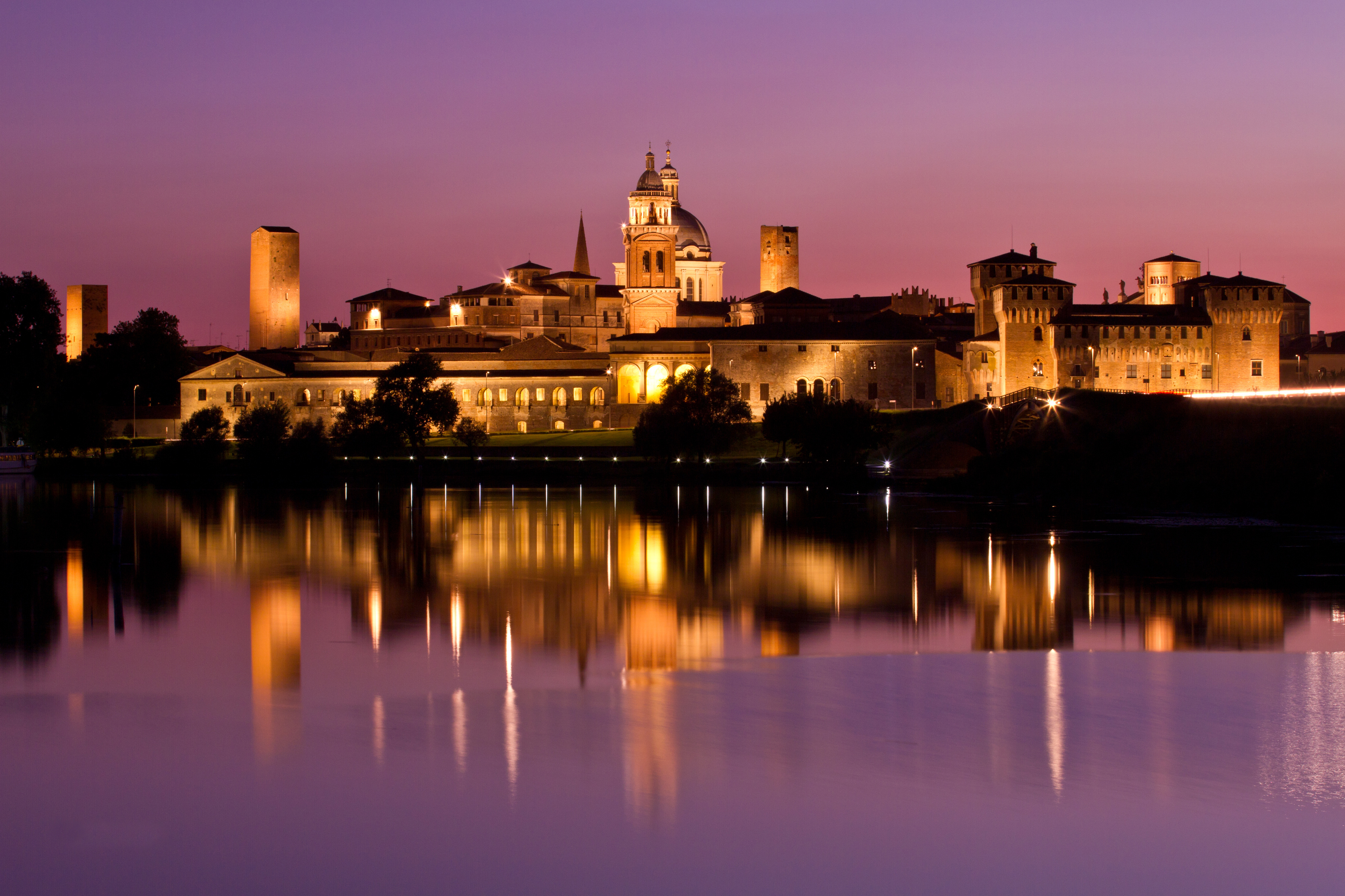 Lombardia - Mantova (MN)