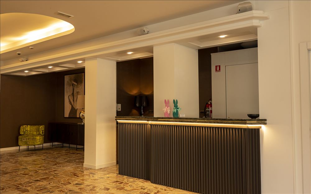 immagini galleria