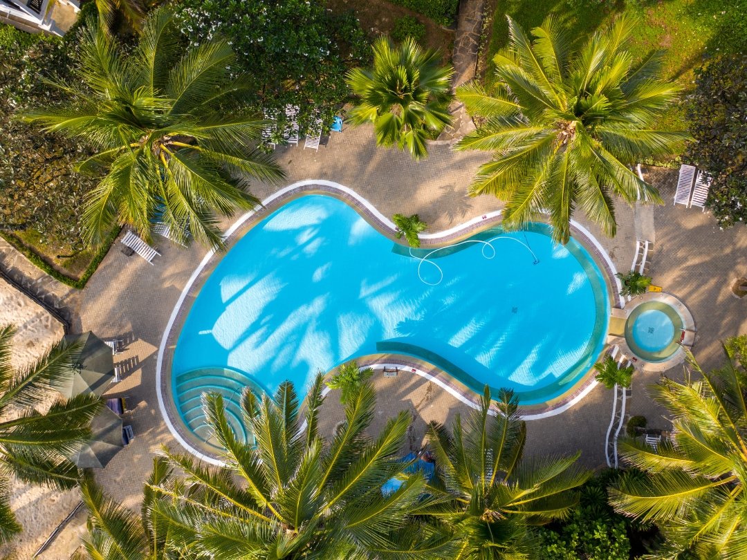 Kenya - Watamu