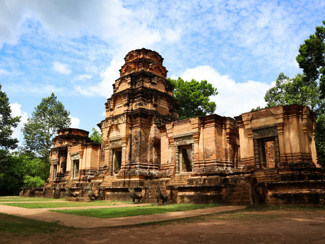 Vietnam - Hanoi - Ha Long - Hoi An - Hue - Sai Gon - Chau Doc - Phmom Penh - Siem Reap 