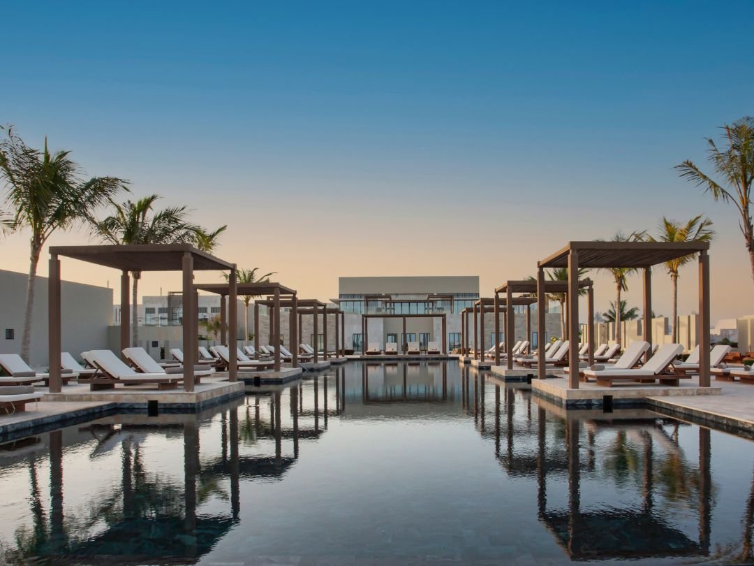 Oman - Salalah