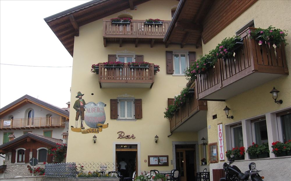 Trentino-Alto Adige - Bezzecca di Ledro (TN)