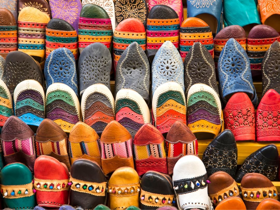 Marocco - Marrakech – Casablanca – Rabat– Meknes – Volubilis – Fez – Beni Mellal - Agafay 