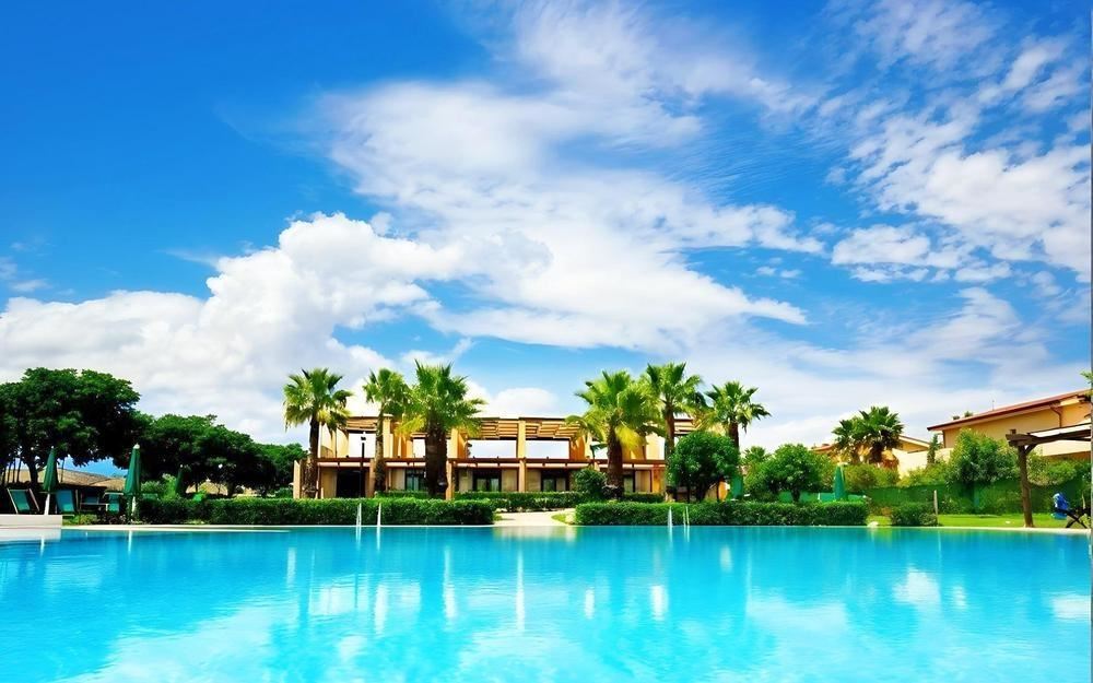 Calabria - Botricello (CZ)