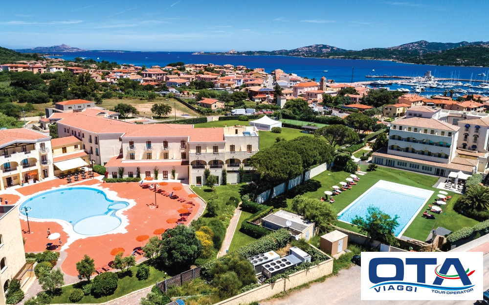 Blu Hotel Morisco ****