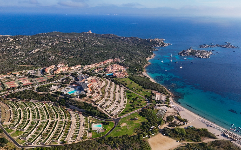 Sardegna - Santa Teresa di Gallura (OT)