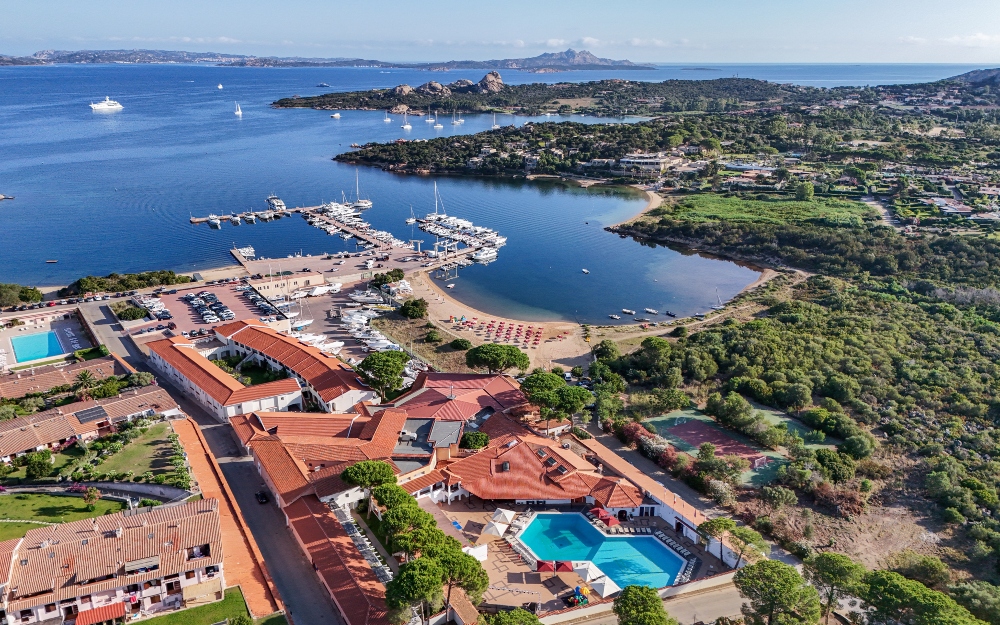 Club Esse Cala Bitta ***