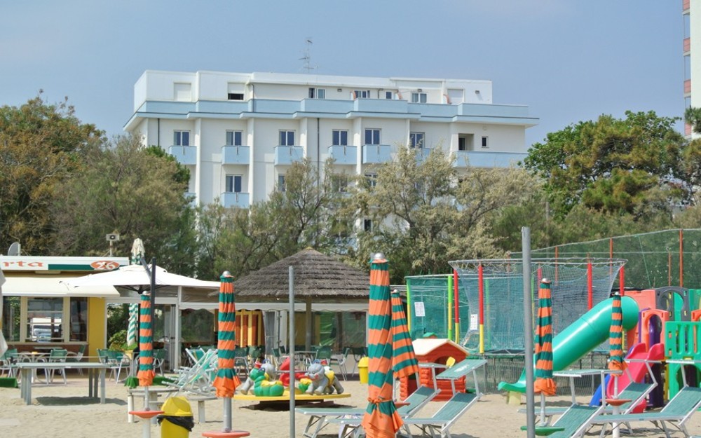Emilia-Romagna - Lido di Classe (RA)