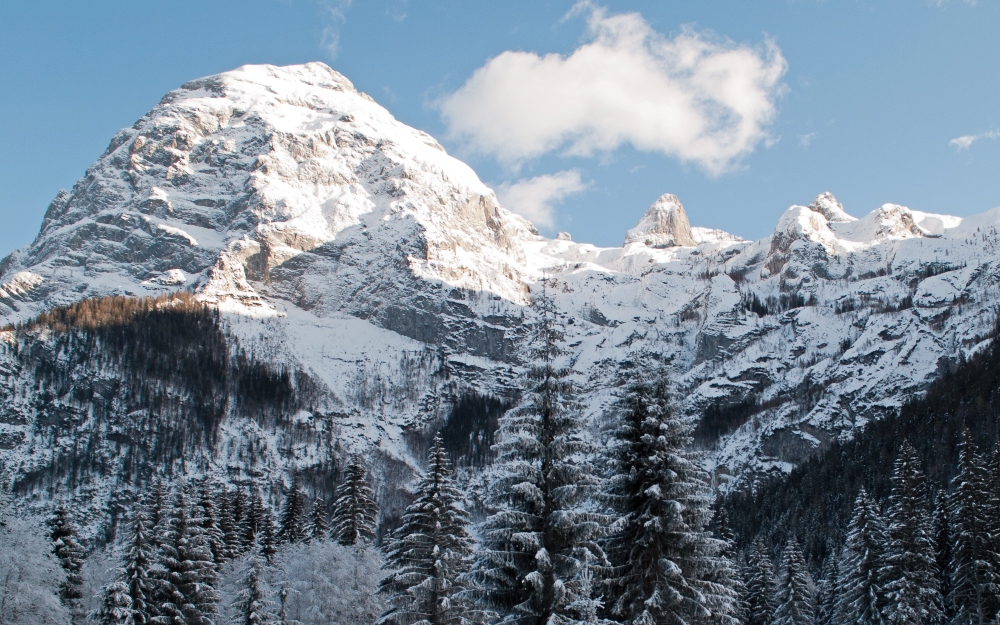 Trentino-Alto Adige - S.Giovanni Vall'Aurina (BZ)