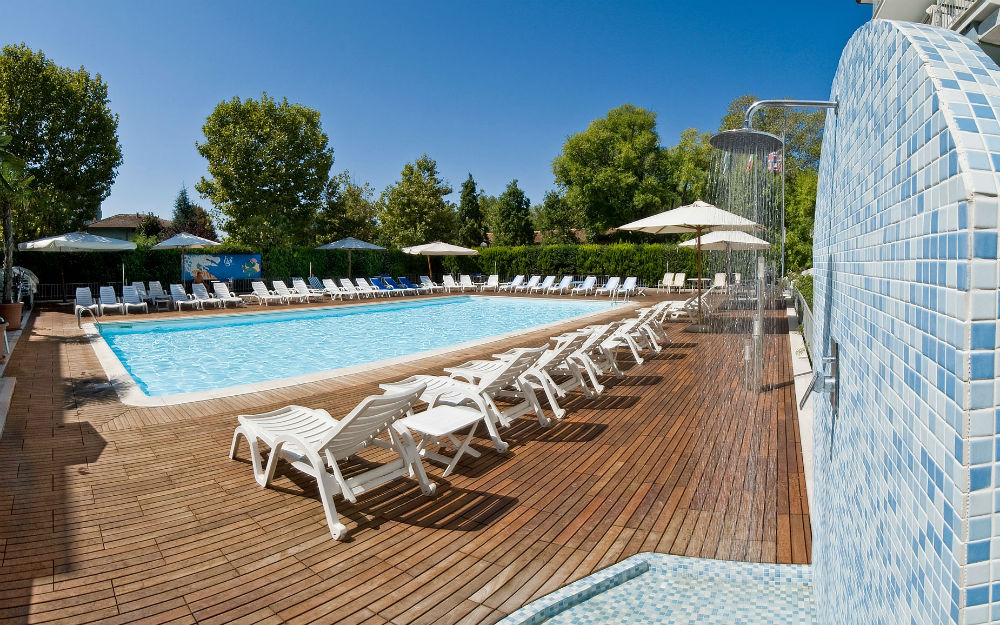 Emilia-Romagna - Bellaria Igea Marina (RN)