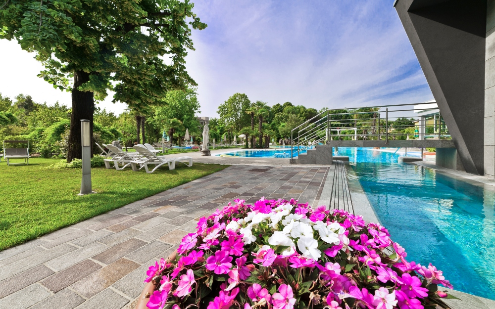 Veneto - Abano Terme (PD)