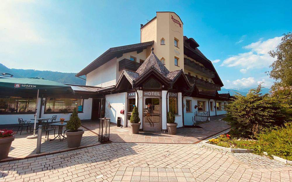 Trentino-Alto Adige - Rasun in Anterselva (BZ)