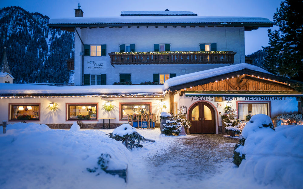 Trentino-Alto Adige - Ortisei (BZ)