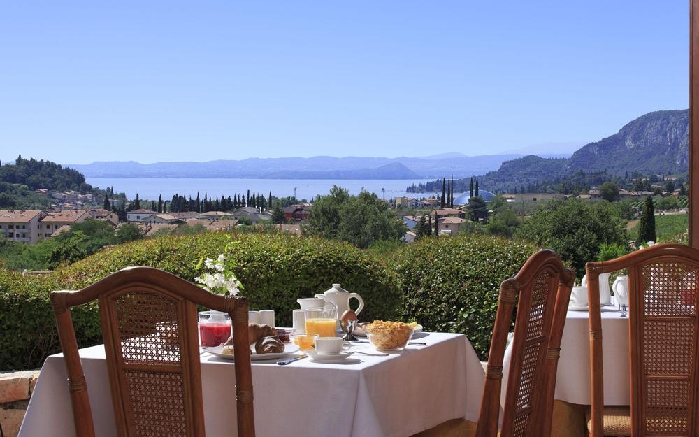 Hotel Poiano Resort ****