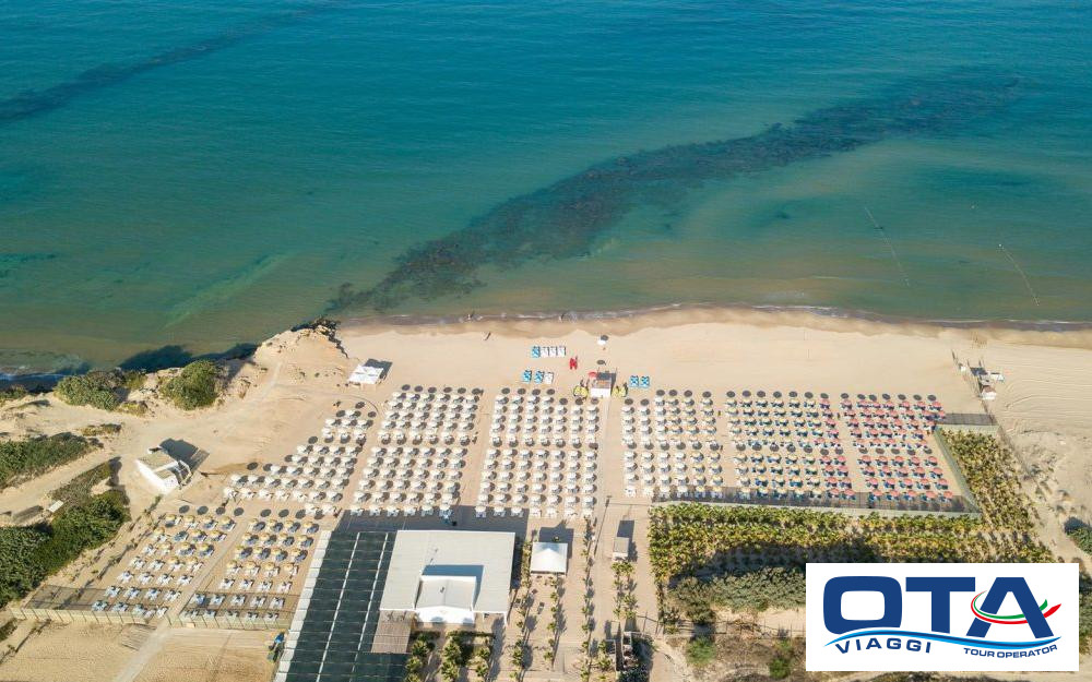 Sicilia - Kamarina (RG)