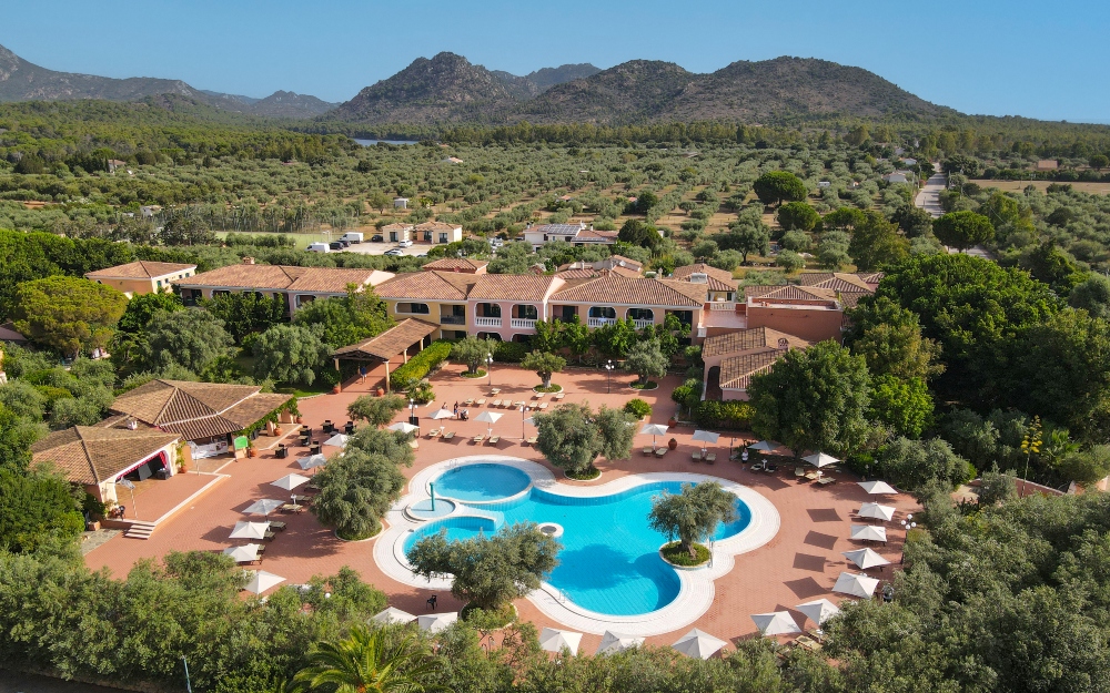 Sardegna - Cala Ginepro - Orosei (NU)