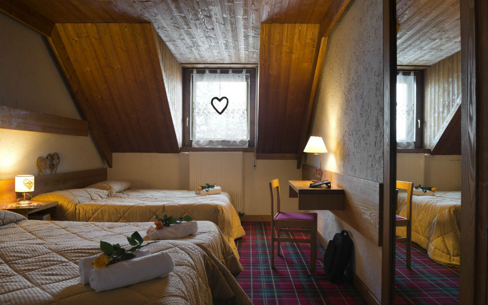 Hotel Vezzena, 3 stelle, Passo Vezzena Levico Terme (TN) Ignas Tour Hotel Vezzena, 3 stelle, Passo Vezzena Levico Terme (TN) Ignas Tour