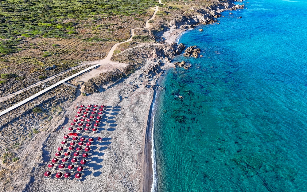 Sardegna - Aglientu/Monti Russu - Santa Teresa di Gallura (OT)