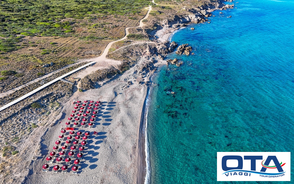 Club Esse Gallura Beach Village ***