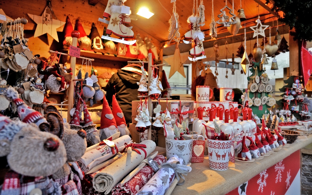 Trentino-Alto Adige - Ronzone (TN)