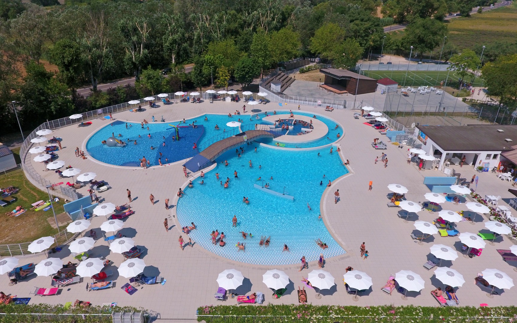 Emilia-Romagna - Punta Marina Terme (RA)