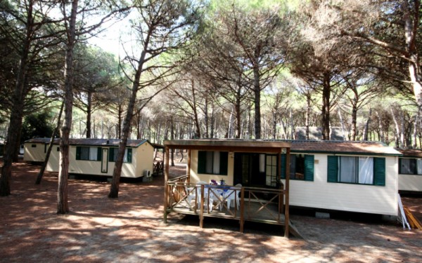 Spina Camping Village Emilia Romagna Lido Di Spina
