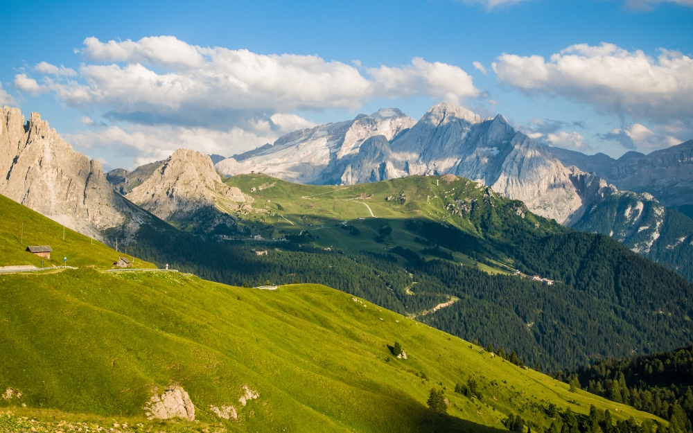 Trentino-Alto Adige - Panchià (TN)