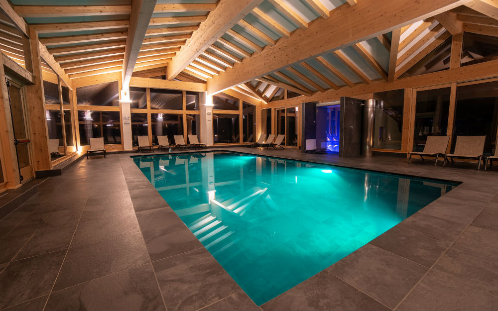 Hotel Monte Bondone Resort S Trentino Alto Adige