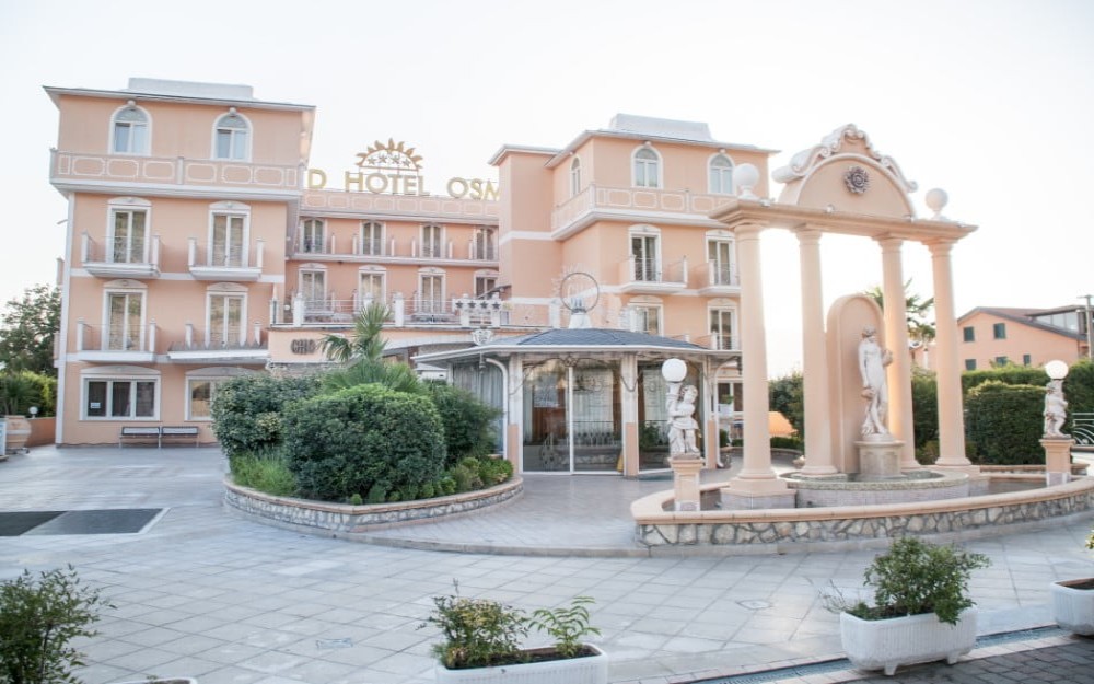 Campania - Atena Lucana (SA)