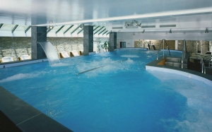 Grand Hotel Terme Roseo **** - Emilia-Romagna, Bagno di Romagna (FC ... Grand Hotel Terme Roseo **** - Emilia-Romagna, Bagno di Romagna (FC ...