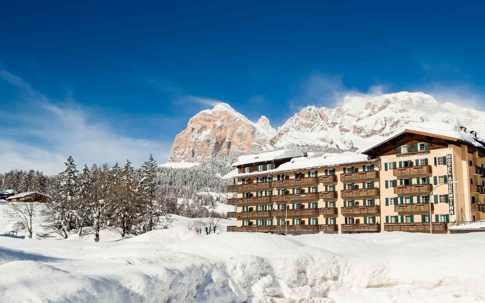 Veneto - Cortina d'Ampezzo (BL)