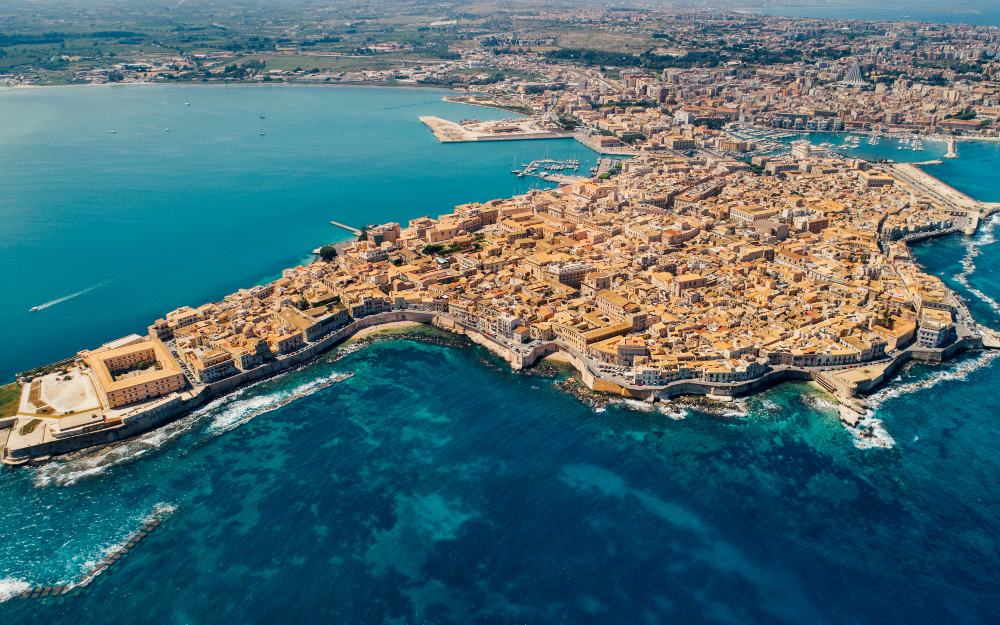 Mediterraneo Orientale - Grecia - Malta