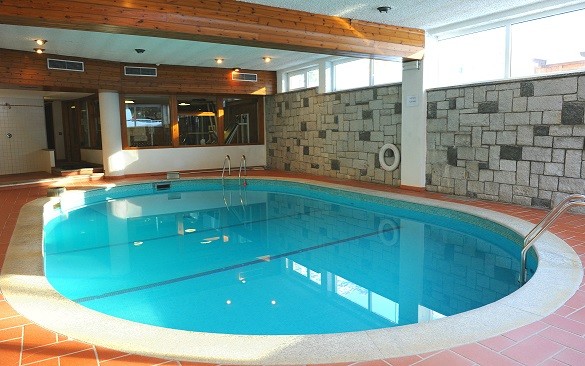 Hotel Arlecchino Lombardia Madesimo So Offerta