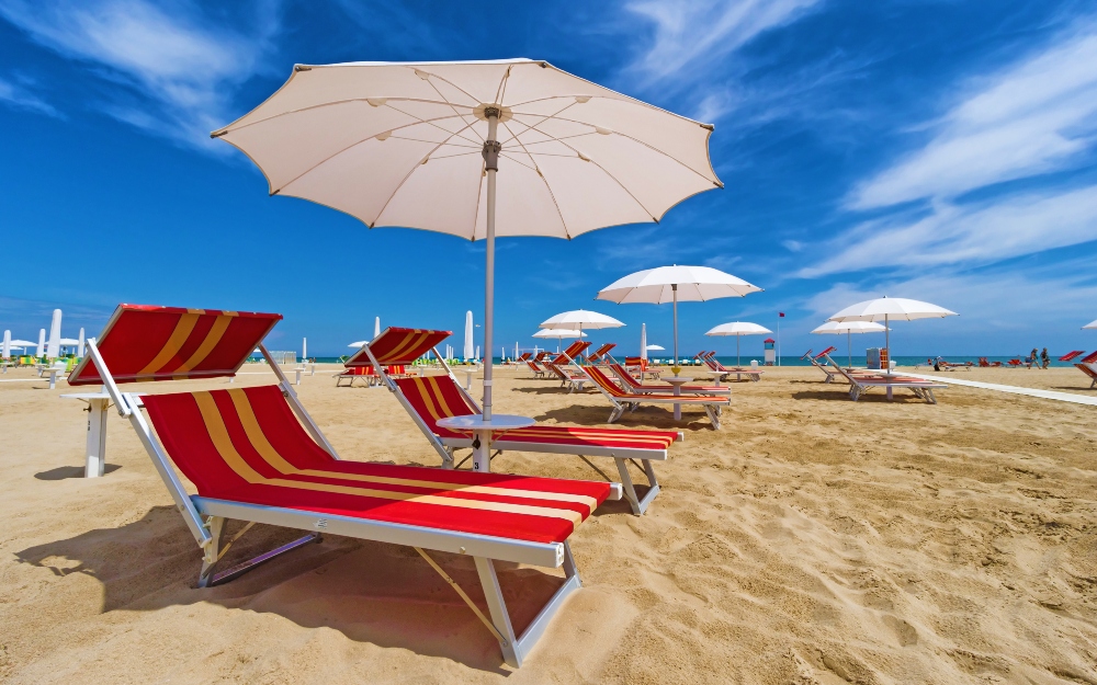 Emilia-Romagna - Bellaria Igea Marina (RN)