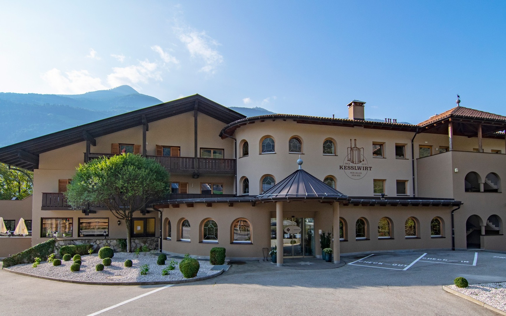 Trentino-Alto Adige - Castelbello Ciardes (BZ)