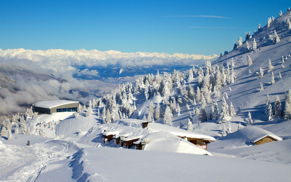 Trentino-Alto Adige - Cavedago (TN)