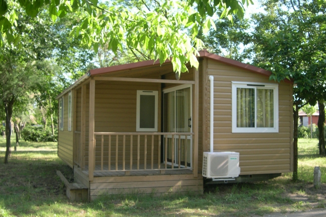 Holiday Park Spiaggia E Mare Emilia Romagna Porto