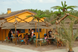 Camping Spiaggia E Mare Campingselection